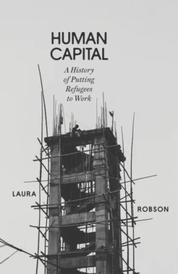 Human Capital Av Laura Robson