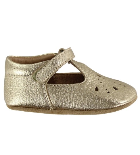 Bisgaard Futter Bloom Gold 18
