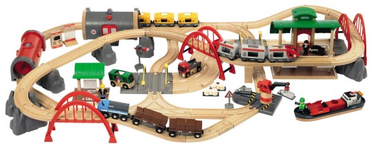 BRIO Togbane