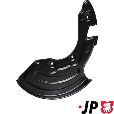 Bremseskjold JP GROUP 1164203970 Bremseskjold JP GROUP 1164203970