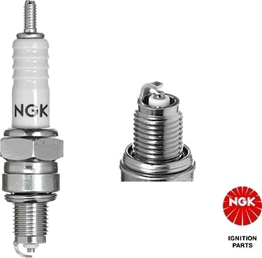Tennplugg NGK 6821 Tennplugg NGK 6821