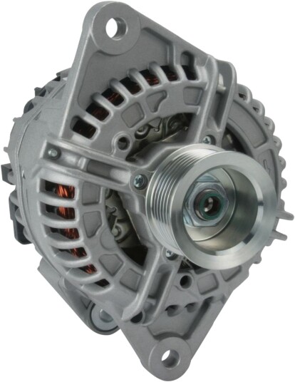 HC Cargo F 032 115 955 Dynamo HC Cargo F 032 115 955 Dynamo