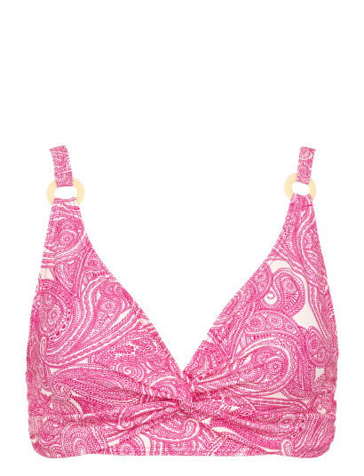 Missya Lucca Top - Pink - 40