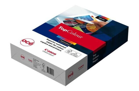 Canon Océ Top Color Paper FSC SAT053 Canon Océ Top Color Paper FSC SAT053