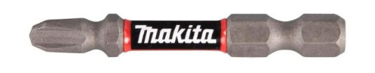 Makita Impact Premier Bits 50 mm 2-pakk PH3 Maskintilbehør & forbruk
