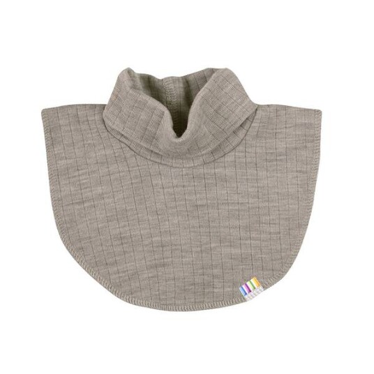 Joha Hals I Ull Til Barn Og Baby, Sesame Melange Joha Hals I Ull Til Barn Og Baby, Sesame Melange