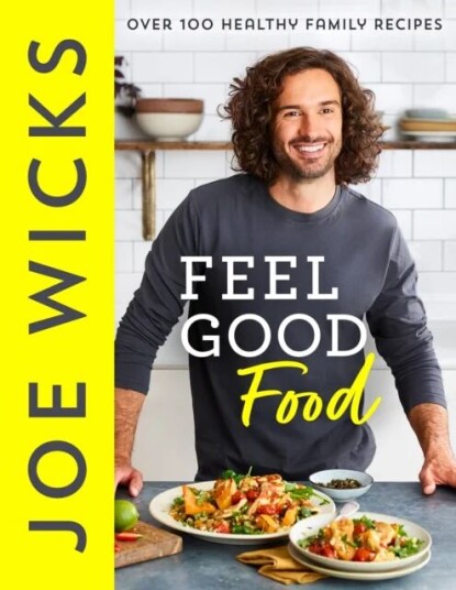 Feel Good Food Av Joe Wicks