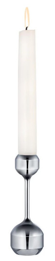 Lind DNA Silhouette lysestake 120 Chrome Lind DNA Silhouette lysestake 120 Chrome