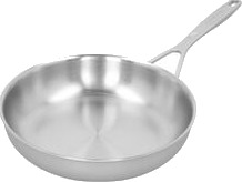 Demeyere Industry Stekepanne 24 cm
