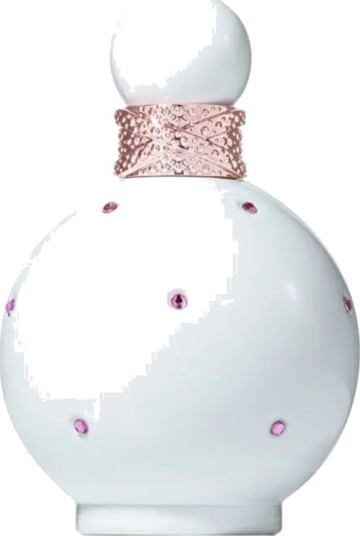 Britney Spears Fantasy Intimate Edition Eau de Parfum 100 ml for Dame - Blomsteraktig Duft