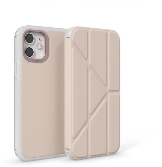 Pipetto Origami Folio (Iphone 12 Pro Max) Pipetto Origami Folio (Iphone 12 Pro Max)