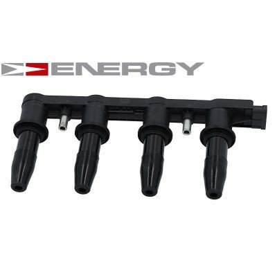 Tennspole coil ENERGY CZ0055