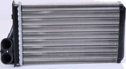 Varmeapparat register NISSENS 72936
