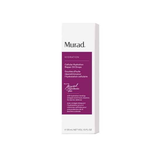 Murad Cellular Hydration Repair Oil Drops 30 ml Murad Cellular Hydration Repair Oil Drops 30 ml