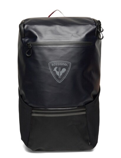 ROSSIGNOL Commuters Bag 15L Navy ONE SIZE ROSSIGNOL Commuters Bag 15L Navy ONE SIZE