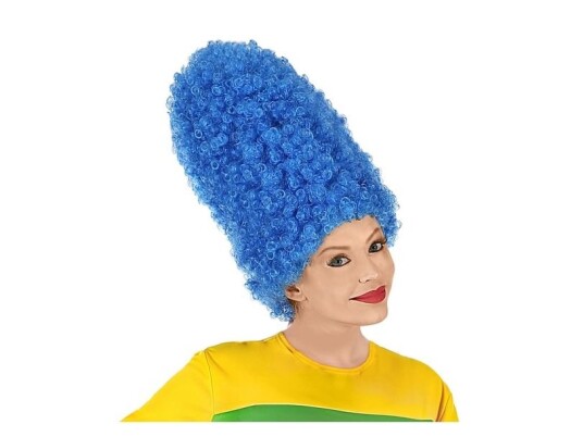 Marge Simpson Paryk Marge Simpson Paryk