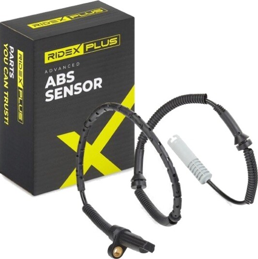 RIDEX PLUS 412W0047P Sensor ABS RIDEX PLUS 412W0047P Sensor ABS