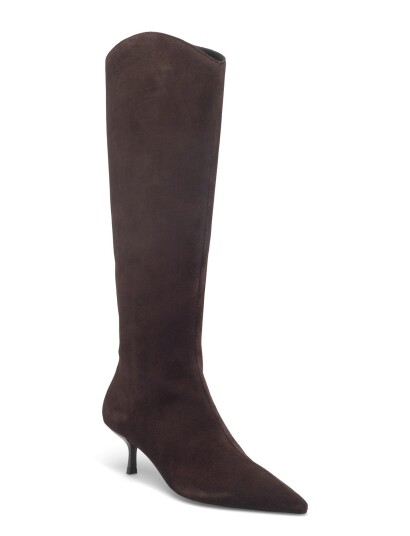 Custommade Eleya Suede   Brown   41