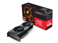 Sapphire AMD Radeon RX 7800 XT Radeon RX 7800 XT - 16GB GDDR6 RAM - Grafikkort