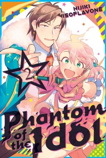 Phantom Of The Idol 2 Av Hijiki Isoflavone