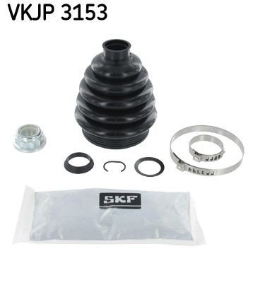 Skf Mansjett drivaksel SKF VKJP 3153