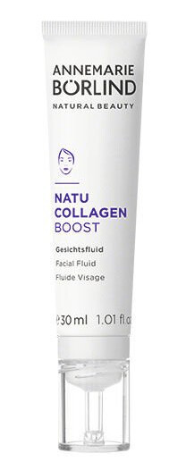 Annemarie Börlind Natu Collagen Boost Ansiktsfluid 30 ml Annemarie Börlind Natu Collagen Boost Ansiktsfluid 30 ml