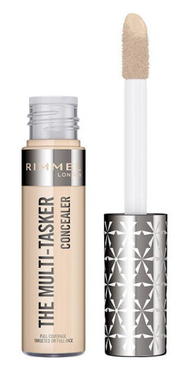 Rimmel London The Multi-Tasker Concealer 010 Porcelain 10ml