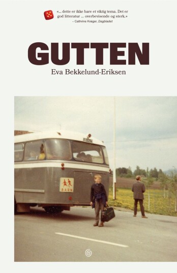 Gutten