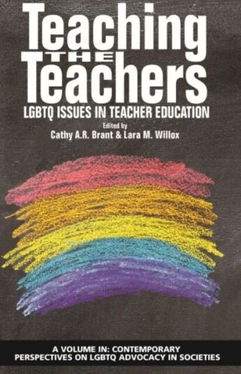 Teaching The Teachers