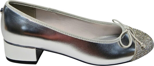 Steve Madden Dame Sko Grå 38 1/2 EU,