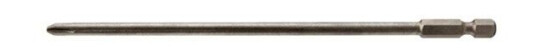 Makita Screwdriver Bits - 3 Pieces