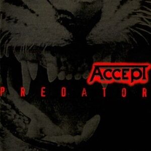 Accept  Predator