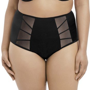 Elomi Truser Sachi Full Brief Svart XX-Large Dame Elomi Truser Sachi Full Brief Svart XX-Large Dame