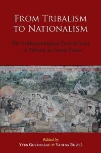 Goudineau Yves From Tribalism to Nationalism