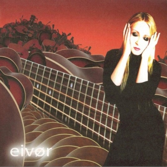 Eivor Eivor CD Eivor Eivor CD