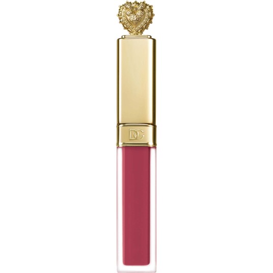 Everkiss Liquid Lip No Transfer Soft Matte Lipstick 215 Passion