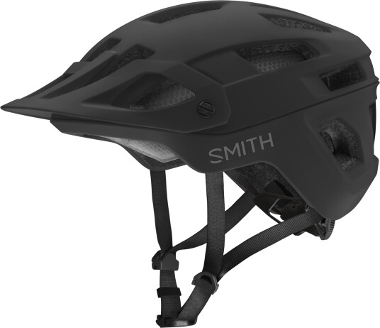 Smith Engage 2 Mips Matte Black M, Matte Black