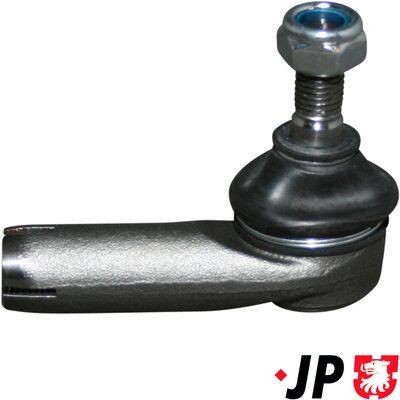 Endeledd JP GROUP 1144601180