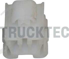 Festeklemme TRUCKTEC AUTOMOTIVE 02.67.222