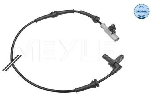ABS sensor MEYLE 53-14 899 0004 ABS sensor MEYLE 53-14 899 0004