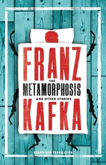 The Metamorphosis And Other Stories Av Franz Kafka