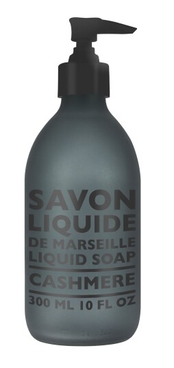 Compagnie de Provence Compagnie de Provance Liquid Soap Cashmere 300ml