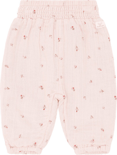 Hust And Claire Thicco Bukser Peach Dust (74 / 9 mnd)