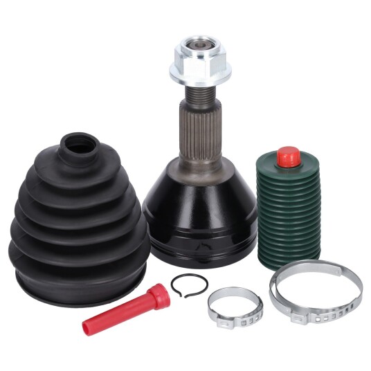 Febi Bilstein Drivknute drivaksel FEBI BILSTEIN 183247