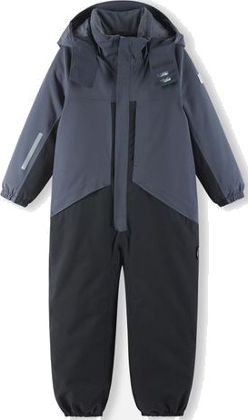 Reima Varila vinterdress black 110 Reima Varila vinterdress black 110