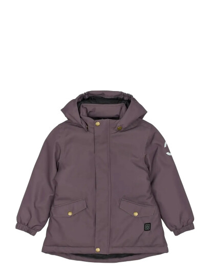 Mikk line Heating Jacket Purple 92 Mikk line Heating Jacket Purple 92