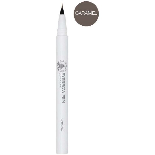 Depend Eyebrow Pencil Ultra Thin Caramel 0,6g Depend Eyebrow Pencil Ultra Thin Caramel 0,6g