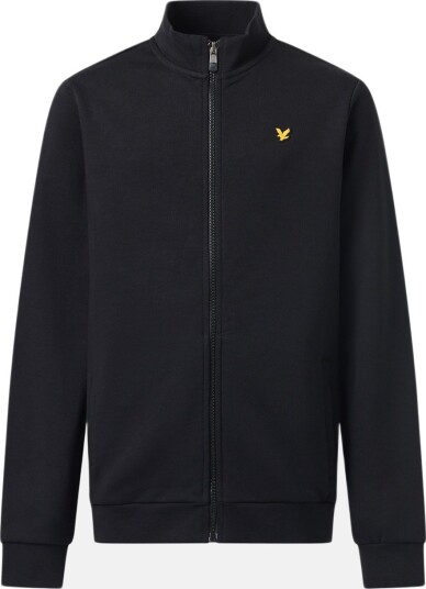 Lyle&scott Sports Loopback Track Top