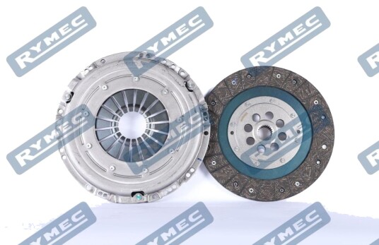 Clutchsett RYMEC JT1652