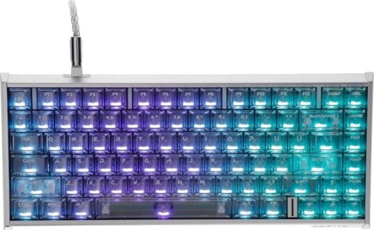 IPI QBZ 75 HE sølv IPI QBZ 75 HE sølv